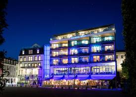 The Royal Yacht 2