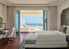 Fairmont Fujairah Beach Resort 5