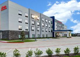 Hampton Inn & Suites Houston East Beltway 8, Tx 2