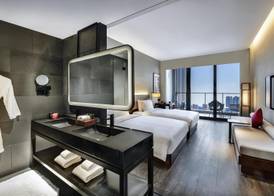Pullman Nanchang Meiling 3