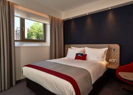 Holiday Inn Express AMSTERDAM - CITY HALL by IHG 5