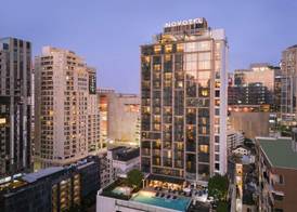 Novotel Bangkok Sukhumvit 20 2
