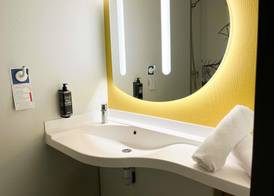ibis budget Carcassonne La Cité 4