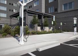 Homewood Suites By Hilton Jackson, TN 5
