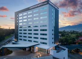 Homewood Suites By Hilton Cariari San Jose 3