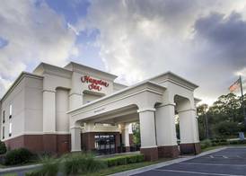 Hampton Inn Kingsland 3