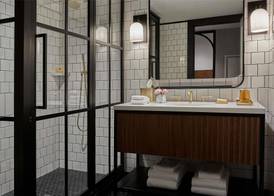 21c Museum Hotel St Louis 5