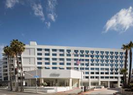 Hilton Santa Monica Hotel & Suites 3