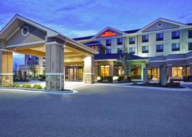 Hilton Garden Inn Twin Falls 3