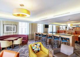 Hampton by Hilton Newcastle 3