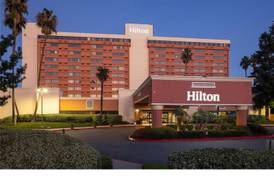 Hilton Concord 4