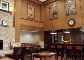 Hampton Inn & Suites Stephenville 5