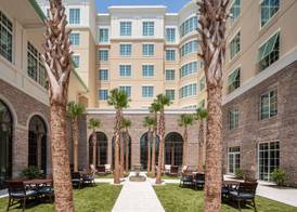 Embassy Suites by Hilton Charleston Harbor Mt. Pleasant 3