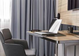 Novotel Paris Centre Gare Montparnasse 5