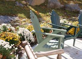 Hampton Inn & Suites Lake George 2