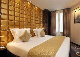 Platine Hotel 3