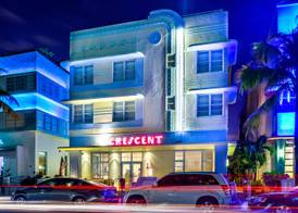 Hilton Vacation Club Crescent on South Beach Miami 2
