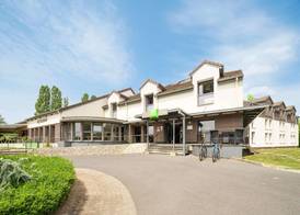 ibis Styles Sarrebourg 5