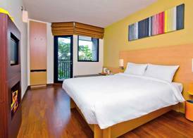 Ibis Hua Hin 4