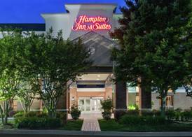 Hampton Inn & Suites Salisbury/Fruitland 3