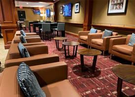 Hilton Washington Dulles Airport 3