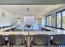 Kyriad Direct Nancy Est - Essey 2