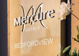 Mercure Hotel Bedfordview 2