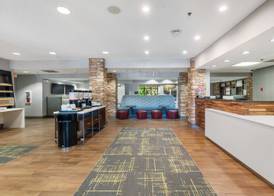 Hampton Inn Ottawa (Starved Rock Area) 4