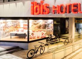 ibis Porto Centro São Bento 3