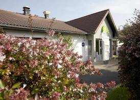 Campanile Hendaye 5