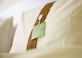 Holiday Inn ZÜRICH - MESSE by IHG 4