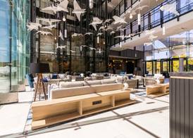 Radisson Blu Hotel Sopot 2