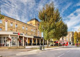 ibis London Greenwich 2