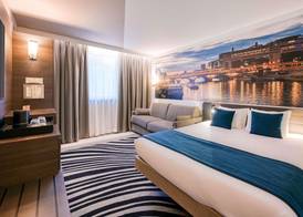 Novotel Paris Centre Bercy 5