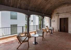 Hampton by Hilton Arequipa 4