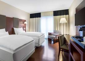 NH Vienna Airport Conference Center 3