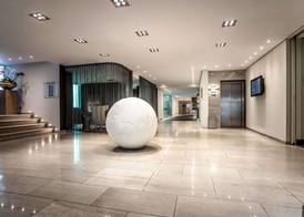 Pullman Eindhoven Cocagne 3