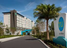 Tru By Hilton Orlando Convention Center 3