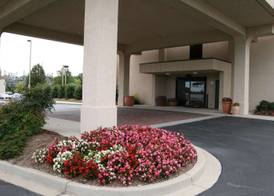 Hampton Inn Lexington Park 4