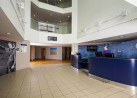 Ibis Styles Barnsley 3