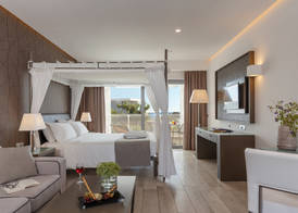 Princess Andriana Resort & Spa - Ultra All-Inclusive 5