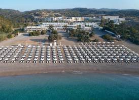 Princess Andriana Resort & Spa - Ultra All-Inclusive 2
