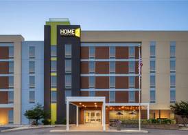 Home2 Suites by Hilton Baltimore / Aberdeen, MD 4