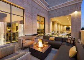 Home2 Suites By Hilton Nashville West End Avenue 5