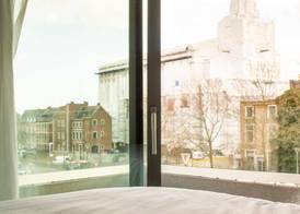 Radisson Hotel Liege City Centre 2