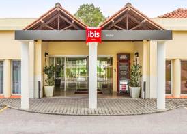 Hotel ibis Setubal 2