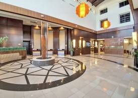 Embassy Suites by Hilton Fayetteville Fort Bragg 5