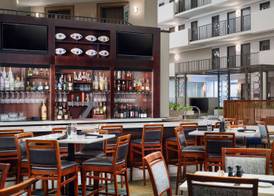 Embassy Suites by Hilton Memphis East Germantown Area 4