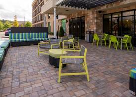 Home2 Suites By Hilton Buford Mall Of Georgia, Ga 4