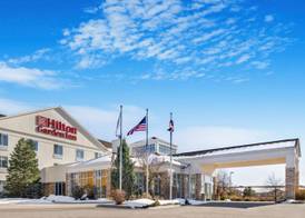 Hilton Garden Inn Colorado Springs Airport 3